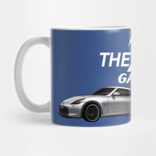 The Z gang Mug